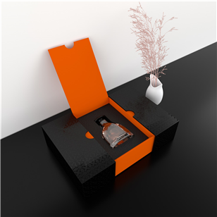Perfume box